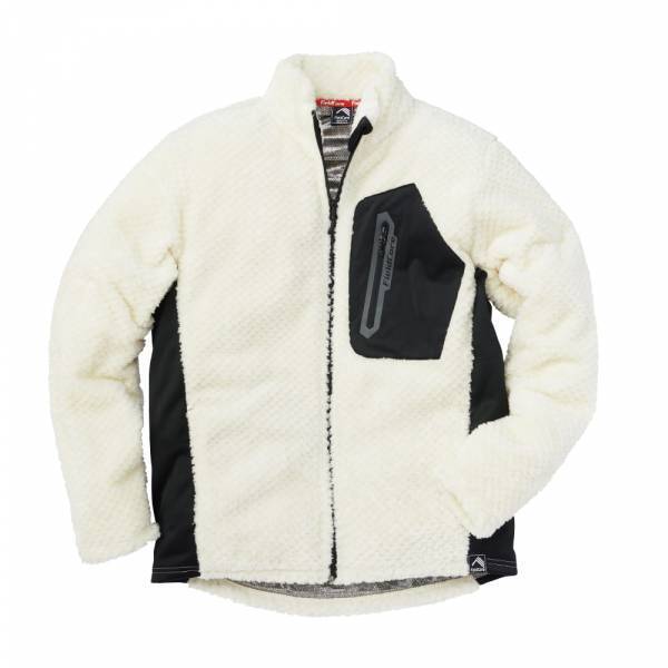 「ワークマンの本領発揮！？」チェック必至と噂の“ボア・フリースアイテム”まとめ