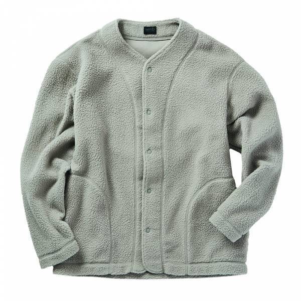 「ワークマンの本領発揮！？」チェック必至と噂の“ボア・フリースアイテム”まとめ