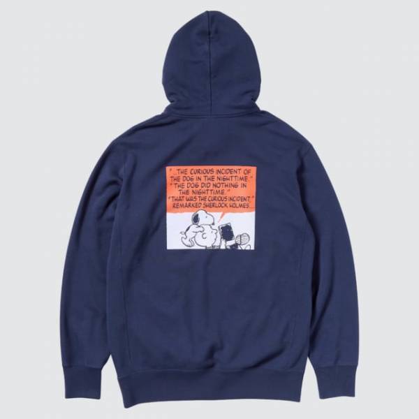 「このコラボは見逃せない！？」ユニクロの“ピーナッツアイテム”は買う価値アリかも♡