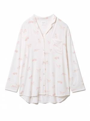 「季節の変わり目、何着たらいいの？」ジェラピケが勧める“気温に合わせたルームウェア”