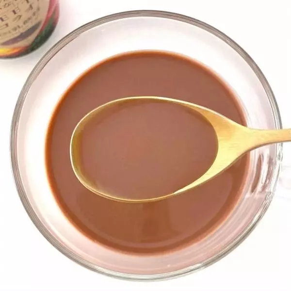 ファミリーマートショコラオレ