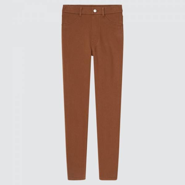 「冬に備えて早めにGETが吉！？」ユニクロでチェックしてほしい“暖パン”まとめ