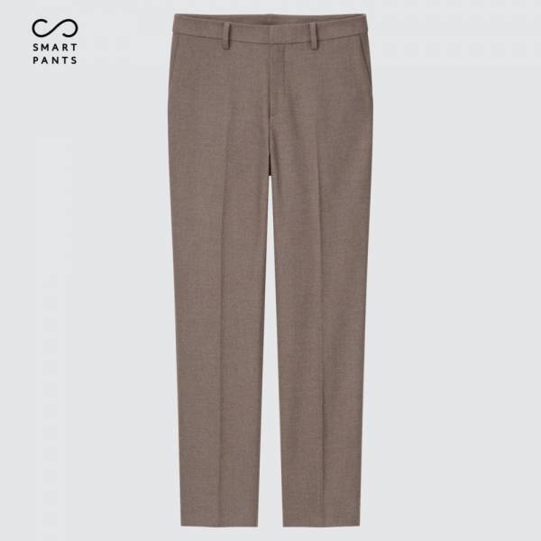 「冬に備えて早めにGETが吉！？」ユニクロでチェックしてほしい“暖パン”まとめ