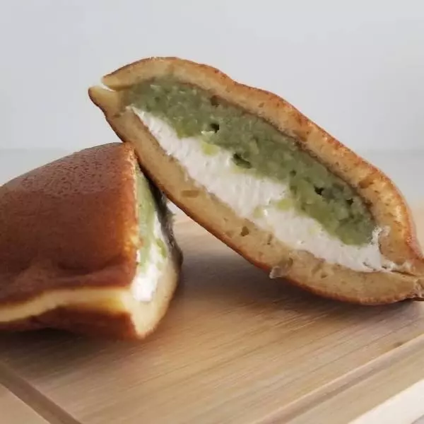 どらもっちずんだ＆ミルク