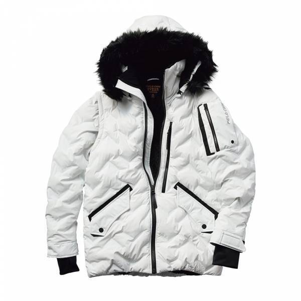 「冬のアウターはワークマンにおまかせ！？」優秀と噂の“防寒ブルゾン”まとめ