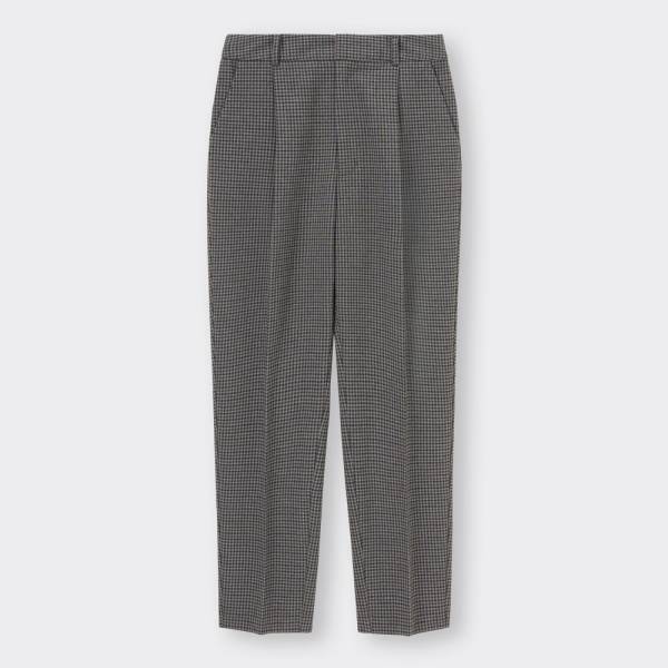 「コレを押さえておけばOK！？」GUで見るべき“秋冬おすすめアイテム”