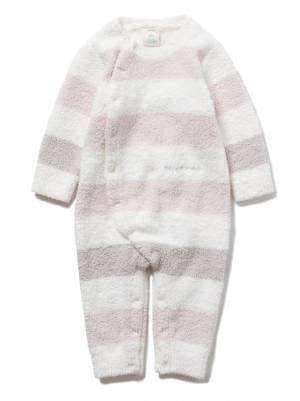 「旦那さんやお子さんと一緒に着られる！」ジェラピケの“お揃いルームウェア”