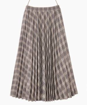 「コレ1つで秋っぽくなるかも！？」ハニーズの“チェック柄アイテム”おすすめ4選