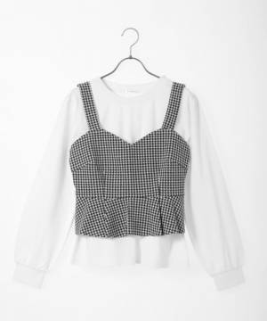 「コレ1つで秋っぽくなるかも！？」ハニーズの“チェック柄アイテム”おすすめ4選