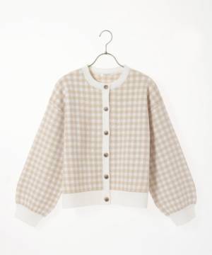 「コレ1つで秋っぽくなるかも！？」ハニーズの“チェック柄アイテム”おすすめ4選