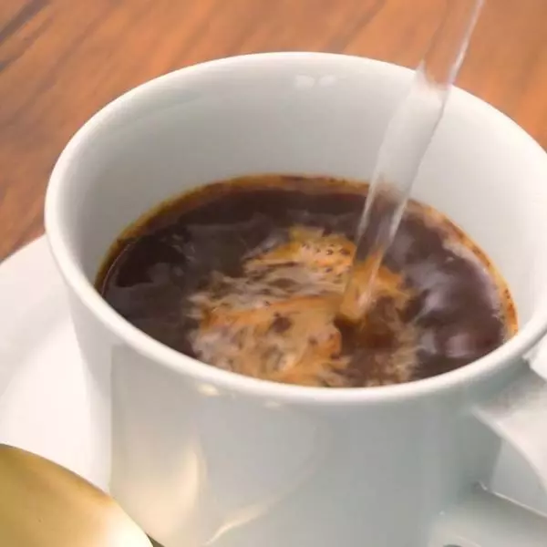 インスタントコーヒー （ミディアムロースト）