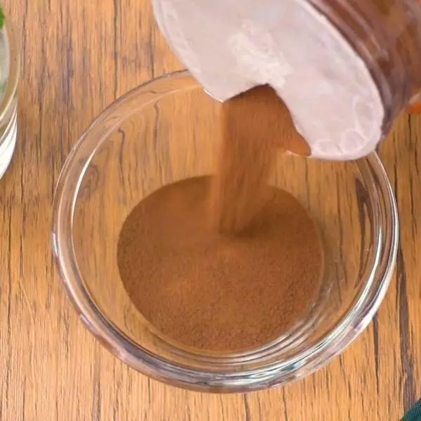 インスタントコーヒー （ミディアムロースト）