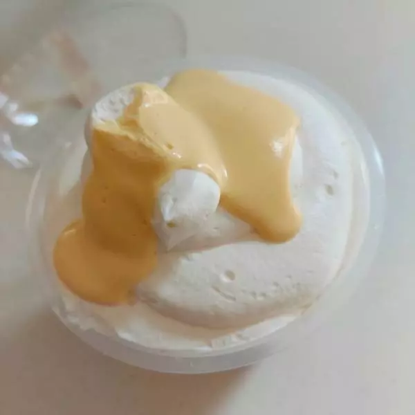 パルムピスタチオとろける生チーズケーキラムレーズン入り