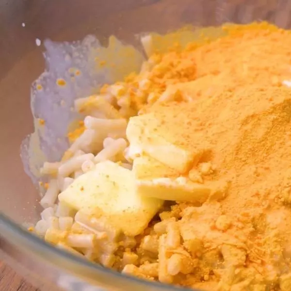 Kraftマカロニ＆チーズ