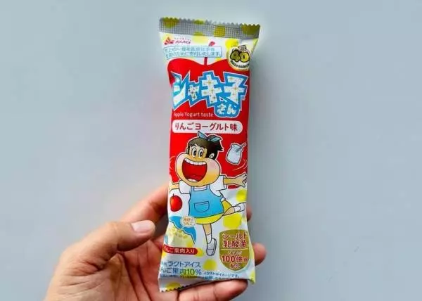 「ガリガリ君の姉、シャキ子さんとは!?」コンビニ・スーパーで買いたい“サッパリ系アイス”まとめ