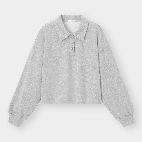 「お気に入りの1枚が見つかるかも！？」GUの“スウェット”コレクション