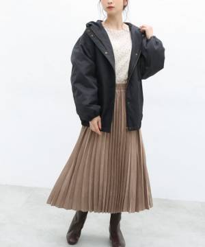 「5000円以下で買えちゃうの！？」ハニーズの“プチプラアウター”が優秀すぎるらしい！