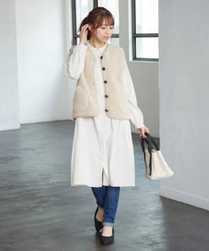 「5000円以下で買えちゃうの！？」ハニーズの“プチプラアウター”が優秀すぎるらしい！