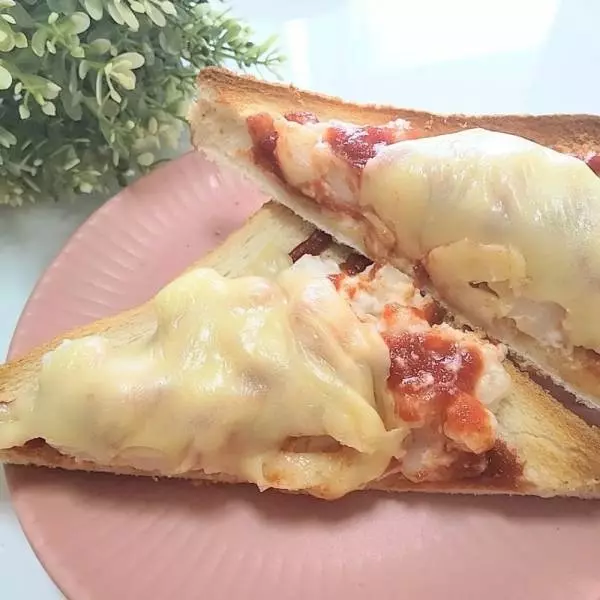 業務スーパーのポテトサラダ