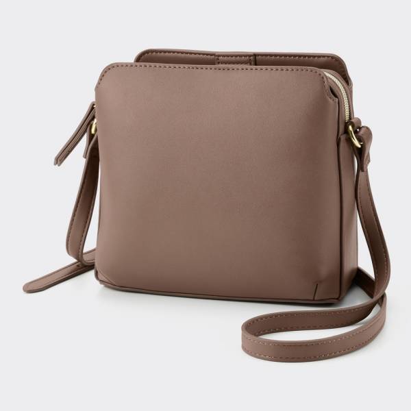 「大人買いしたくなるかわいさ！？」GUの“高見えバッグ”4選