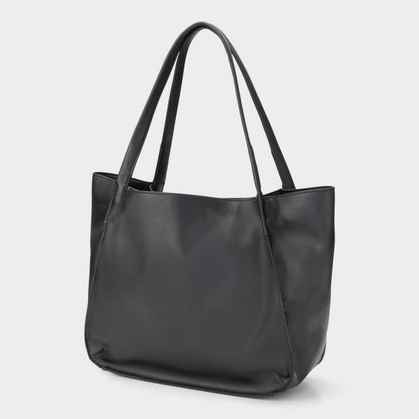 「大人買いしたくなるかわいさ！？」GUの“高見えバッグ”4選