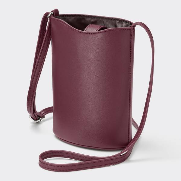 「大人買いしたくなるかわいさ！？」GUの“高見えバッグ”4選