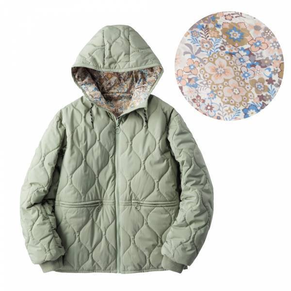 「おしゃれに防寒対策！？」ワークマンの“高機能アウター”特集