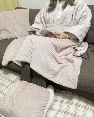 「寒い時期に大活躍らしい！？」スリコの“優秀あったかアイテム”まとめ