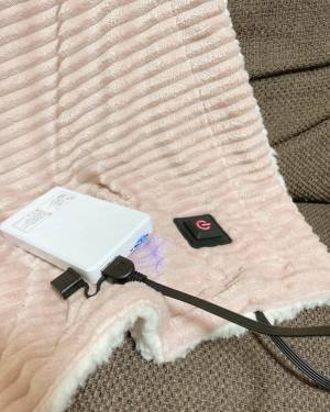 「寒い時期に大活躍らしい！？」スリコの“優秀あったかアイテム”まとめ