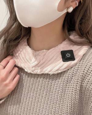 「寒い時期に大活躍らしい！？」スリコの“優秀あったかアイテム”まとめ