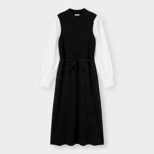 「彼に褒められちゃうかも♡」GUの“今季おすすめデート服”6選