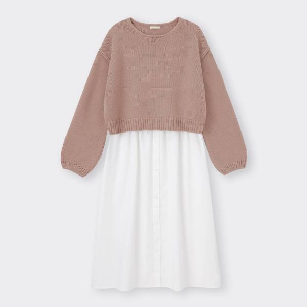 「彼に褒められちゃうかも♡」GUの“今季おすすめデート服”6選