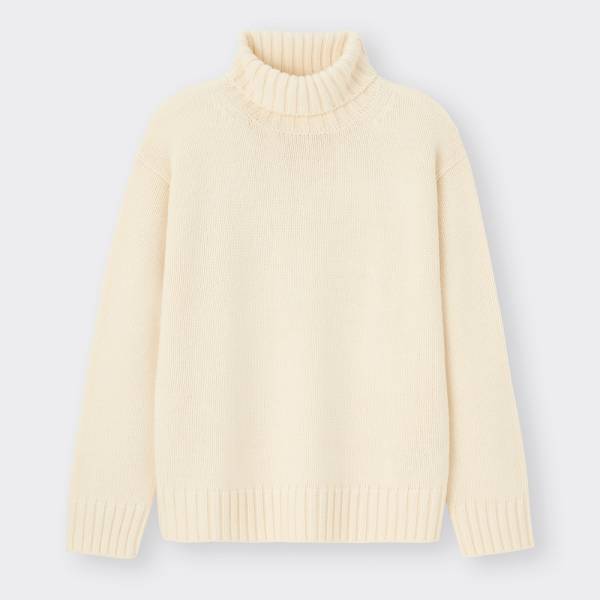 「彼に褒められちゃうかも♡」GUの“今季おすすめデート服”6選