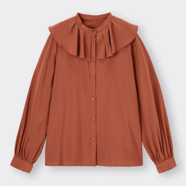 「彼に褒められちゃうかも♡」GUの“今季おすすめデート服”6選