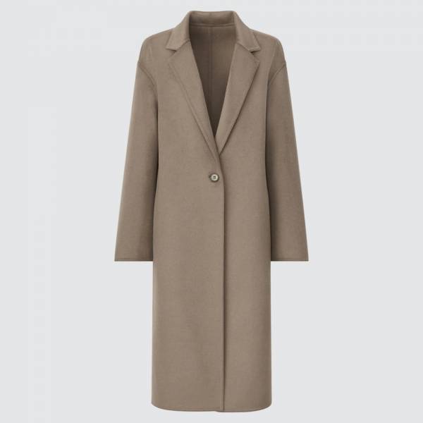 「中には1990円の商品も！？」ユニクロで要チェックな“高見え冬アイテム”6選