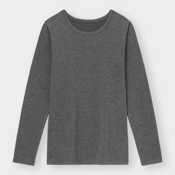 「今季マストアイテムって本当！？」GUの“スタイルヒート”で冬を乗り切ろう！