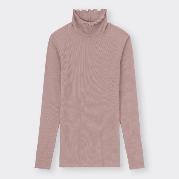 「今季マストアイテムって本当！？」GUの“スタイルヒート”で冬を乗り切ろう！