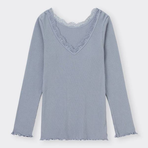 「今季マストアイテムって本当！？」GUの“スタイルヒート”で冬を乗り切ろう！