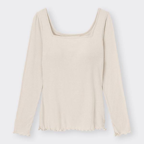 「今季マストアイテムって本当！？」GUの“スタイルヒート”で冬を乗り切ろう！