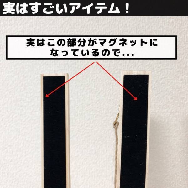「おしゃれなインテリアに♡」ダイソーの“優秀ウォールバー”にマニアも唸る！？