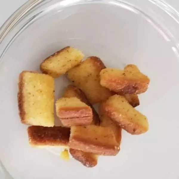 ミニストップのソフトクリーム系お菓子