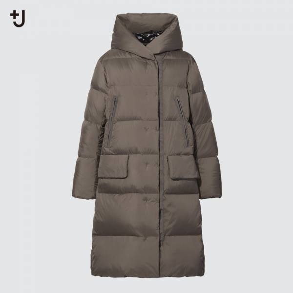 「今年もユニクロの服で暖かく過ごそう♡」冬の“新作ラインナップ”まとめ