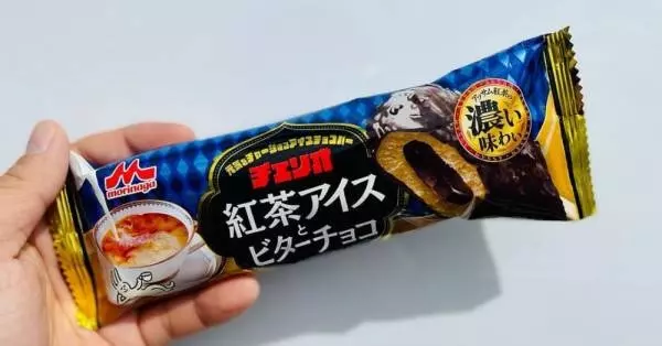 「ほろ苦系からザクザク系まで勢揃い！」コンビニで買える&ldquo;新作チョコアイス&rdquo;をチェック！