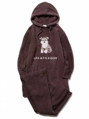 「恐竜柄まであるの！？」ジェラピケの“新作モチーフルームウェア”で幸せ気分になれるかも♡