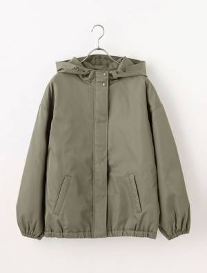 「ハニーズで冬支度♪」トレンドライクな“あったかアウター”が大活躍の予感…！