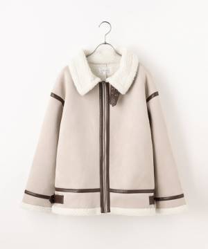 「ハニーズで冬支度♪」トレンドライクな“あったかアウター”が大活躍の予感…！