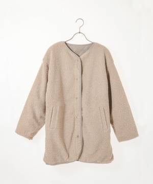 「ハニーズで冬支度♪」トレンドライクな“あったかアウター”が大活躍の予感…！