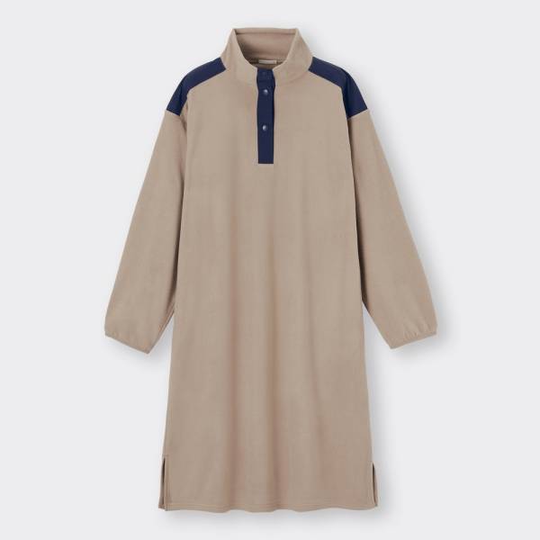 「着ぶくれしないのは…？」GUでゲットしたい“細見えアイテム”4選