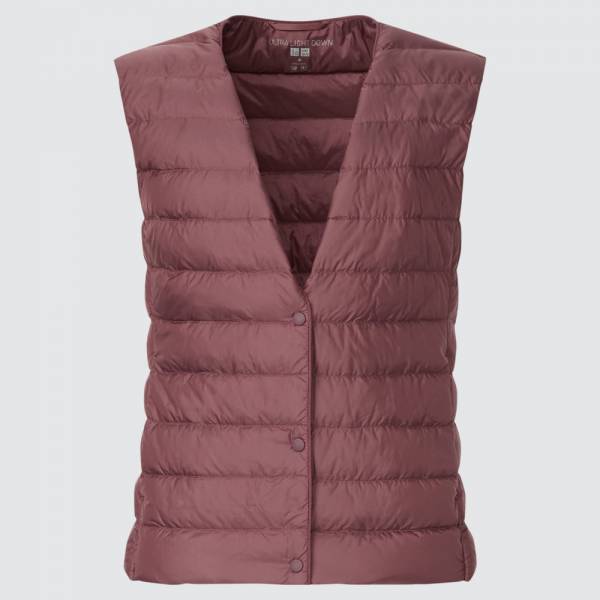 「こんなに種類豊富だったの！？」ユニクロの“ウルトラライトダウン”まとめ