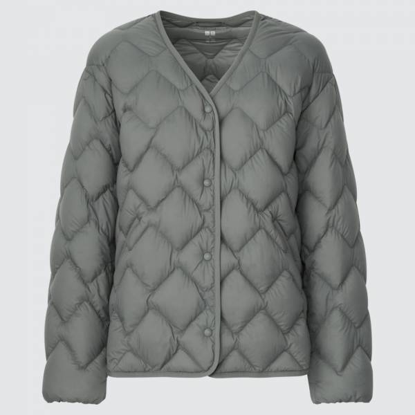 「こんなに種類豊富だったの！？」ユニクロの“ウルトラライトダウン”まとめ